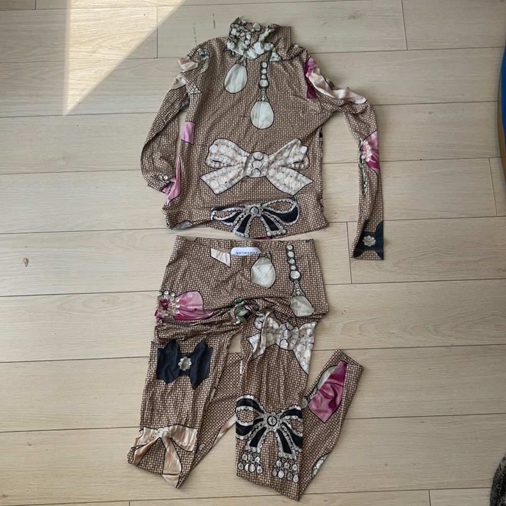 Viktor & Rolf Set